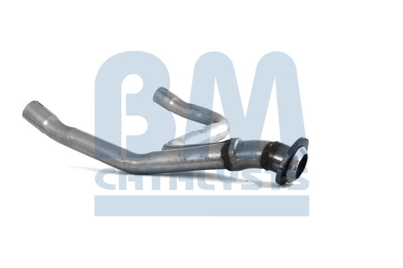 BM Catalysts Exhaust Pipe OD
