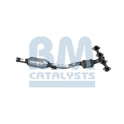 BM Catalysts Homologated Petrol Cat BM91980H