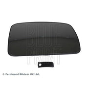 Blue Print Exterior Wing Mirror Glass Right ADJ139702