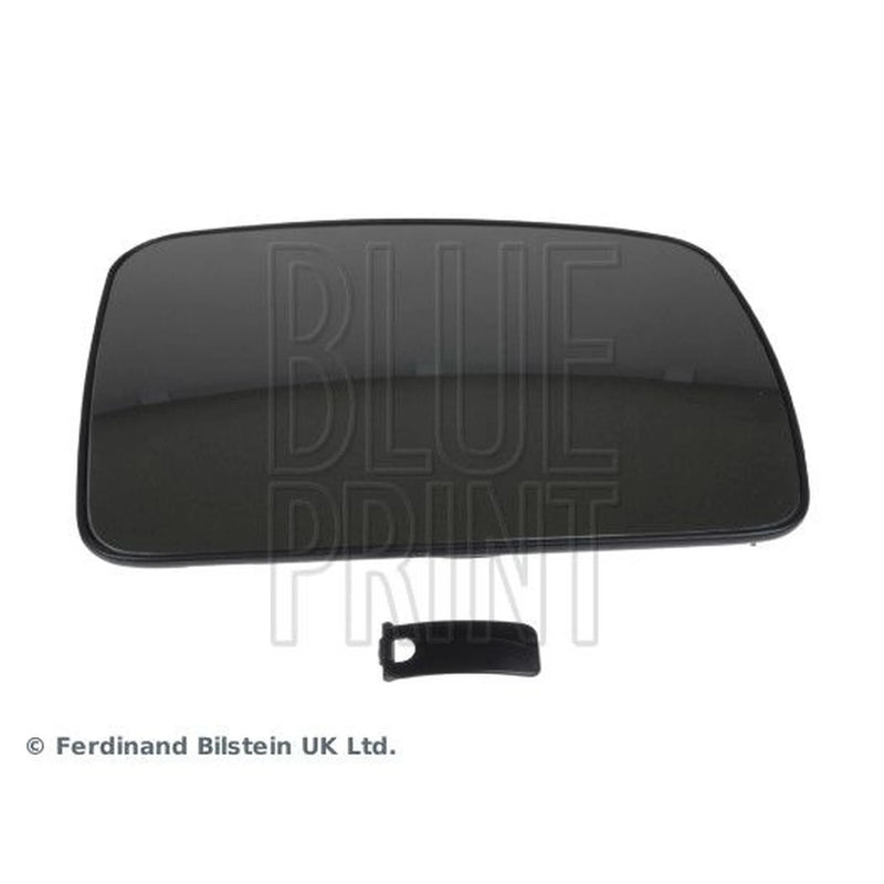 Blue Print Exterior Wing Mirror Glass Right ADJ139702
