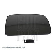 Blue Print Exterior Wing Mirror Glass Right ADJ139702