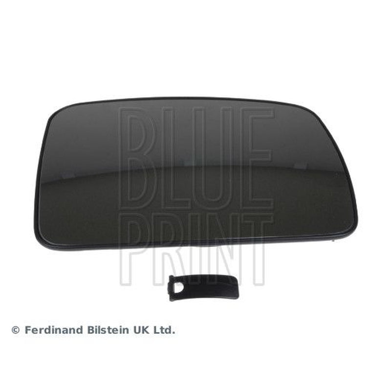 Blue Print Exterior Wing Mirror Glass Right ADJ139702