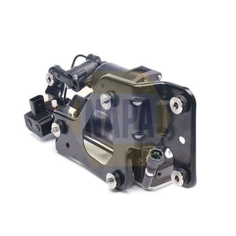 NAPA Air Suspension Compressor NAS2015