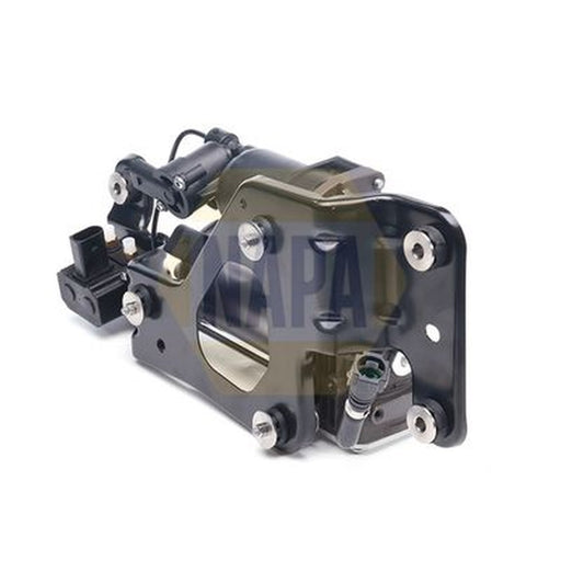 NAPA Air Suspension Compressor NAS2015