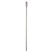 Draper Extra Long Flat Wood Bit 16x400mm