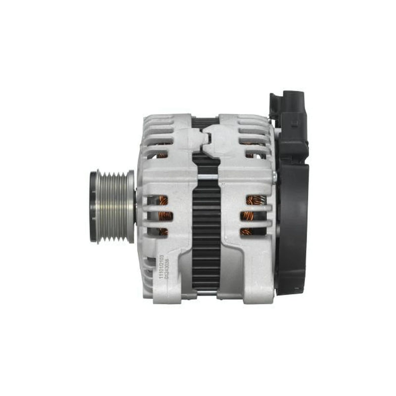 Hella Car Alternator 12V 8EL 012 430-381