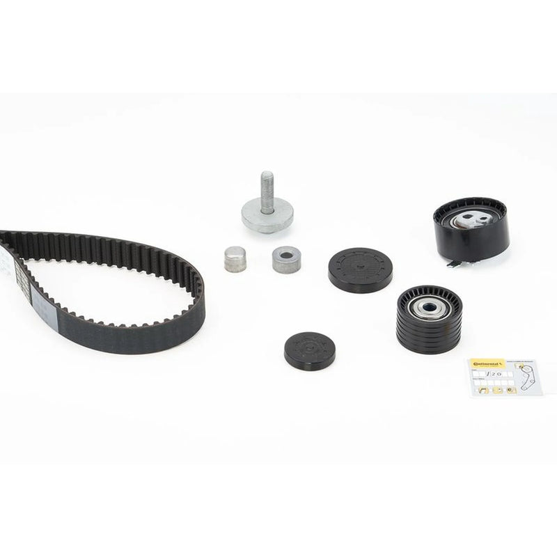 Continental CTAM Timing Belt Kit with Rollers CT1179K4