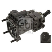 Febi Service Brake Valve M12 x 1,5 6 Connectors 104892