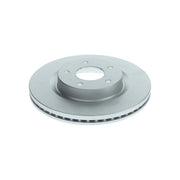 Bosch 2 x Vented Brake Discs 0 986 479 D65