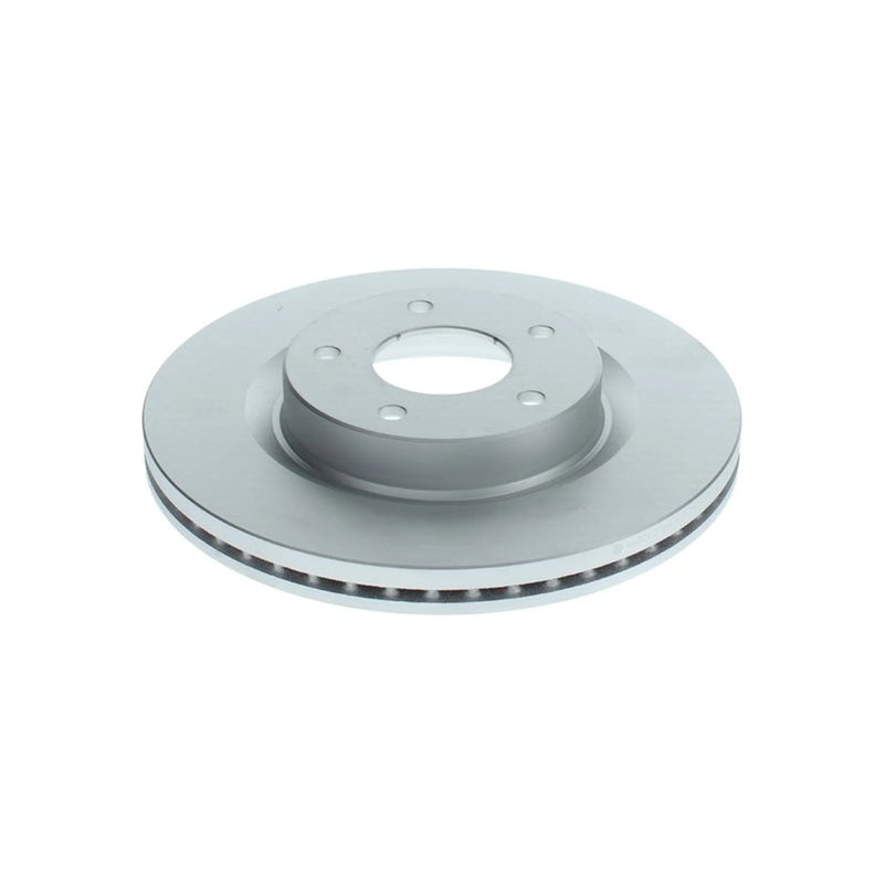 Bosch 2 x Vented Brake Discs 0 986 479 D65