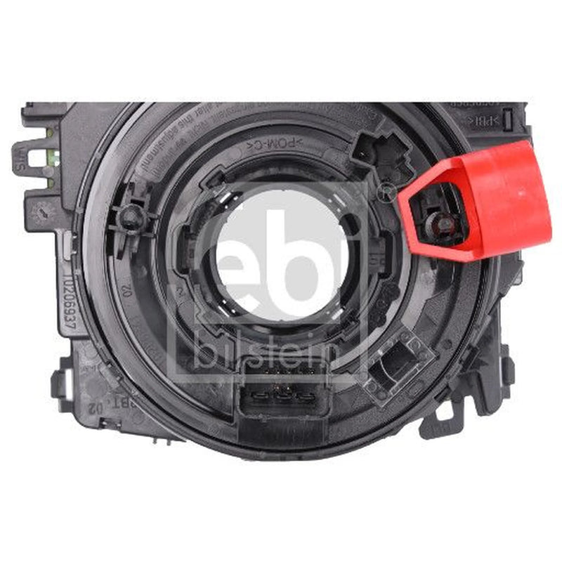 Febi Airbag Clock Spring Connectors 186444