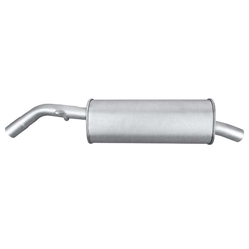 Hella End Silencer Rear 8LD 366 027-421