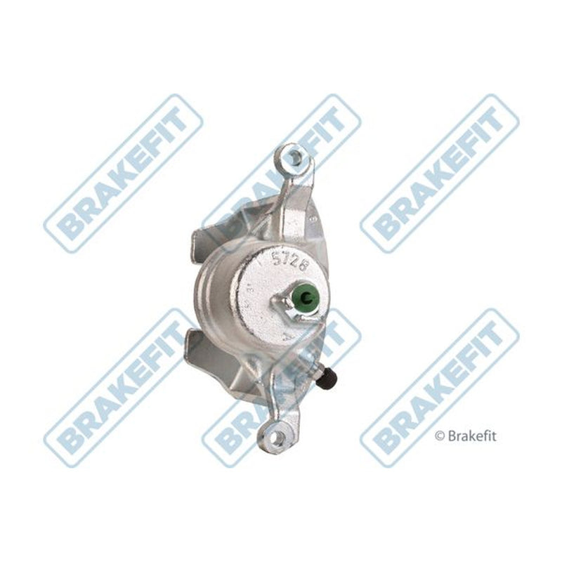 Apec 2 x Front Brake Calipers BCA1227