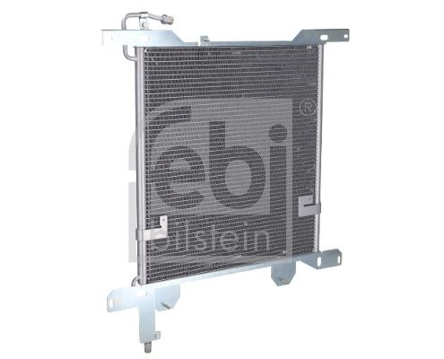 Febi Air Conditioning Condenser