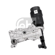 Febi Oil Filter Housing 183582