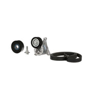 Gates V-Ribbed Belt Set K016PK1725