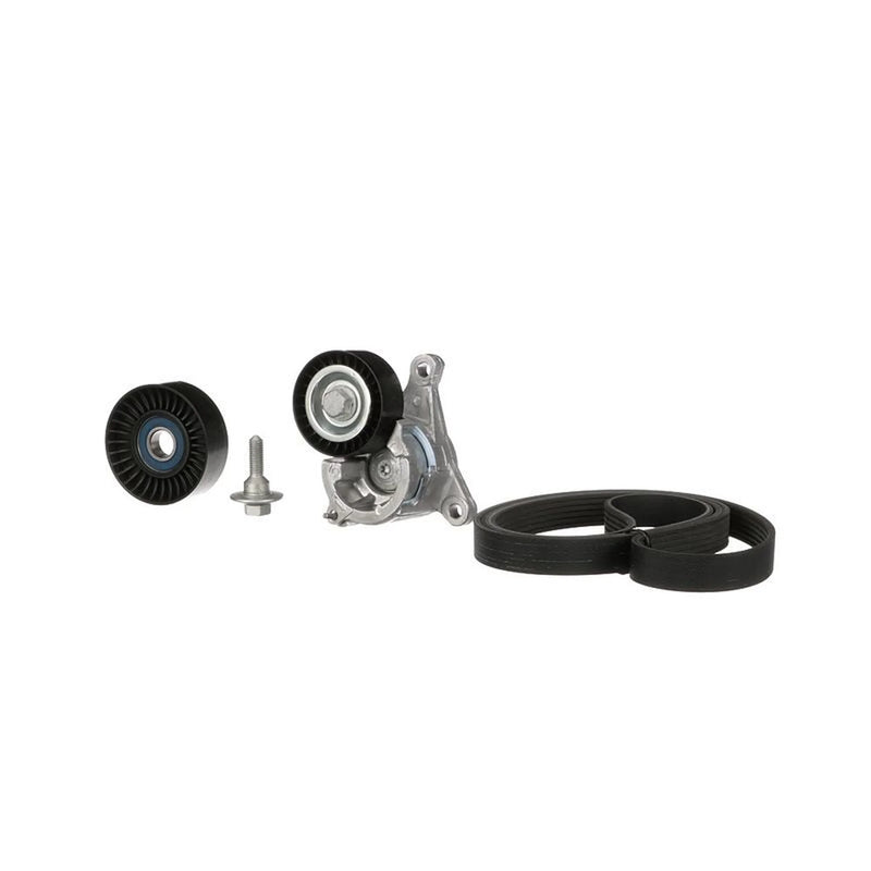 Gates V-Ribbed Belt Set K016PK1725
