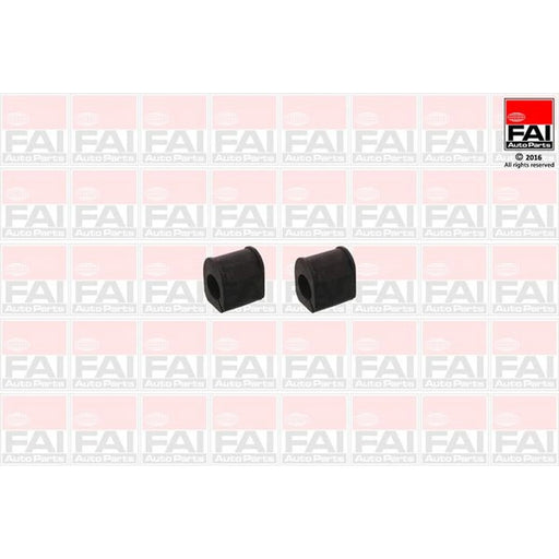 FAI 2 x Anti Roll Bar Mounting Bracket SS8398K