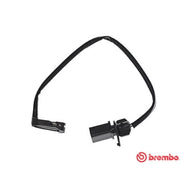 Brembo Brake Pad Wear Sensor Front A00484