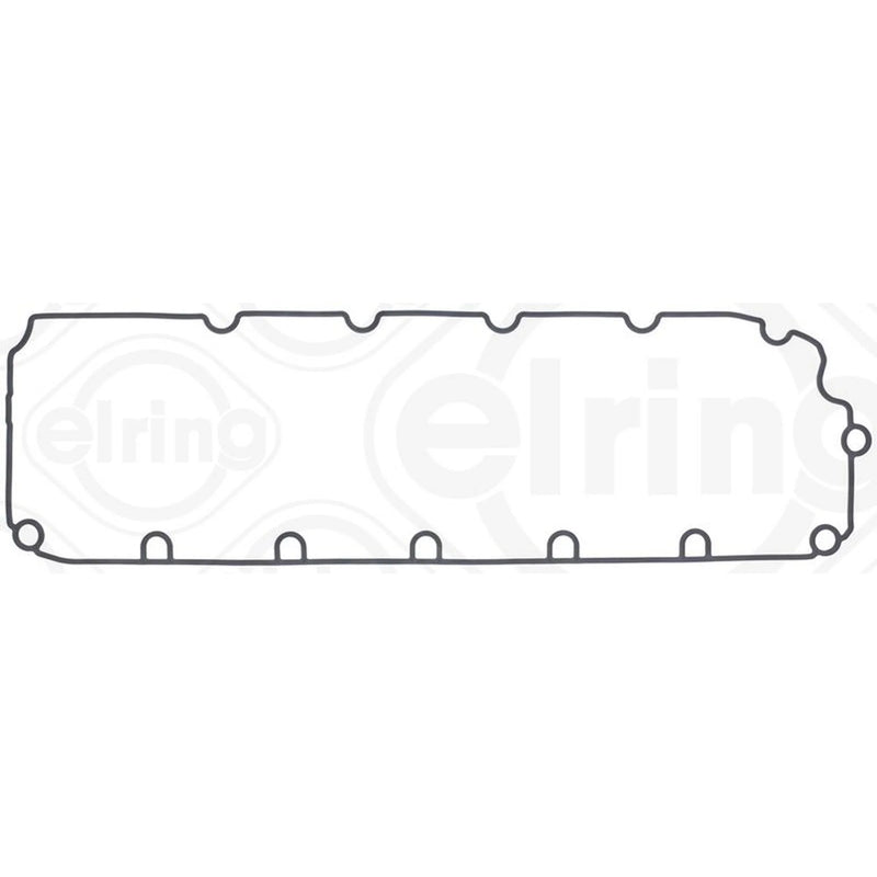 Elring Cylinder Head Cover Gasket ACM (Polyacrylate) 848.760