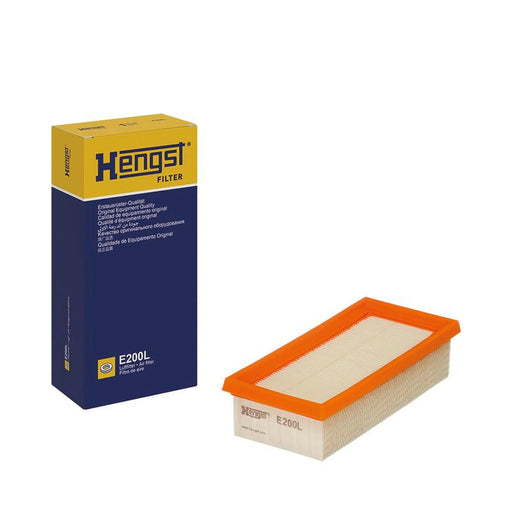 Hengst Engine Air Filter E200L