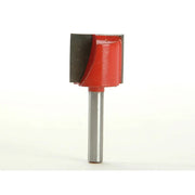 Faithfull Router Bit TCT Two Flute 22.0 x 19mm 1/4in Shank - FAIRB230