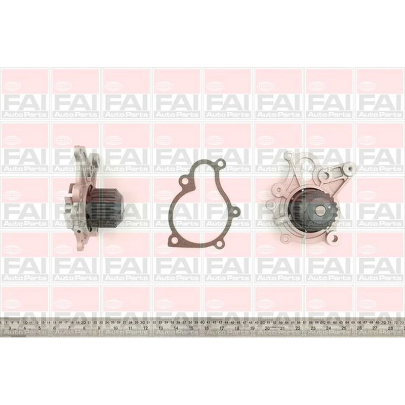 FAI Engine Cooling Water Pump WP6351