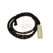 NAPA Brake Pad Wear Sensor Rear NWL5239