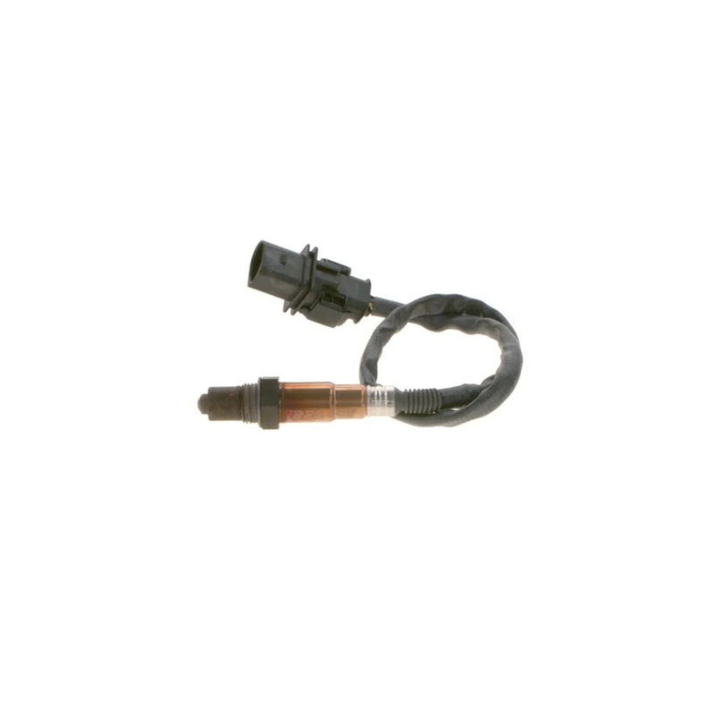 Bosch O2 Lambda Oxygen Sensor Front 0 258 017 049