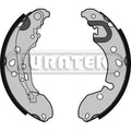 Juratek Brake Shoe Set Axle Kit Rear JBS1178