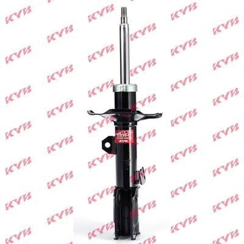 KYB Shock Absorber Damper Strut Front Right 334815