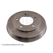 Blue Print Brake Drum Assembly Rear ADC44719