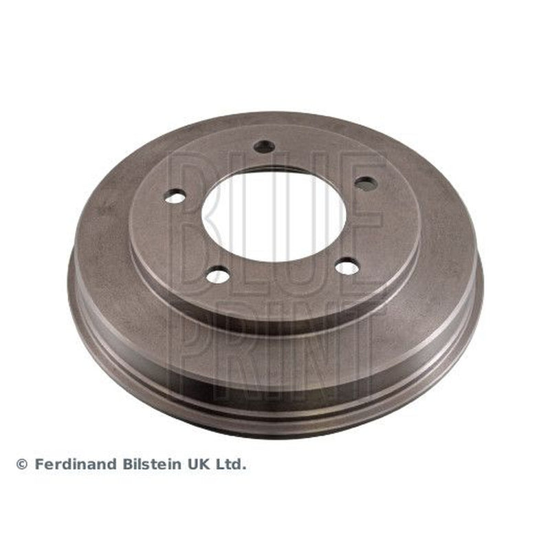 Blue Print Brake Drum Assembly Rear ADC44719