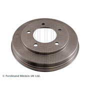 Blue Print Brake Drum Assembly Rear ADC44719