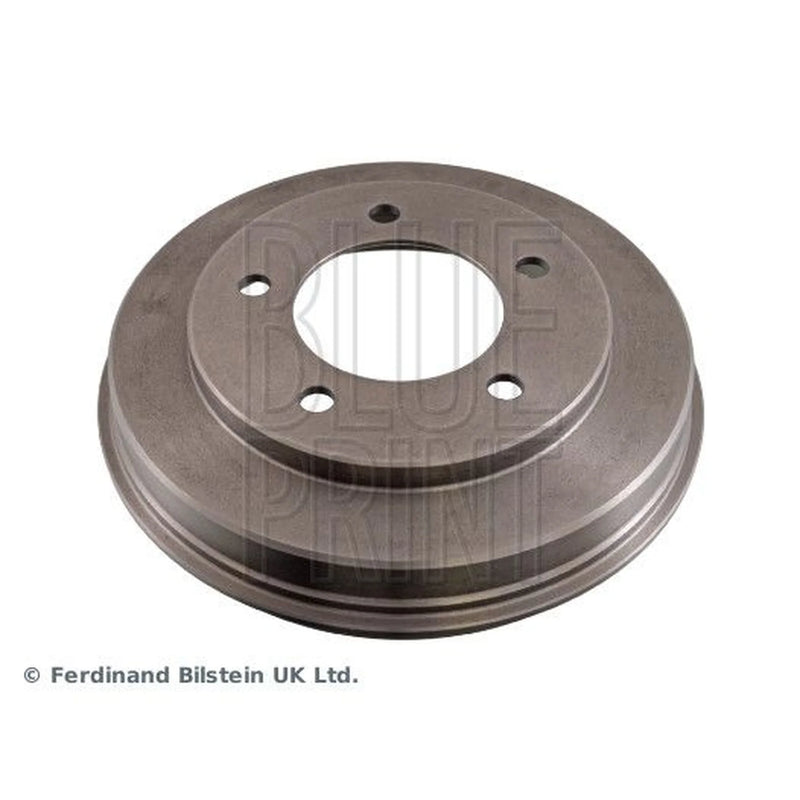 Blue Print Brake Drum Assembly Rear ADC44719