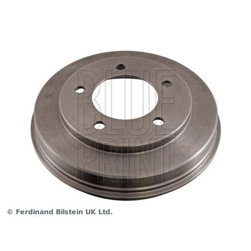 Blue Print Brake Drum Assembly Rear ADC44719
