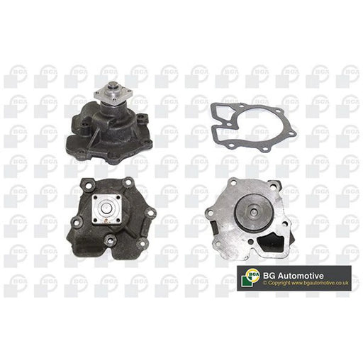 BGA Engine Cooling Water Pump CP2574