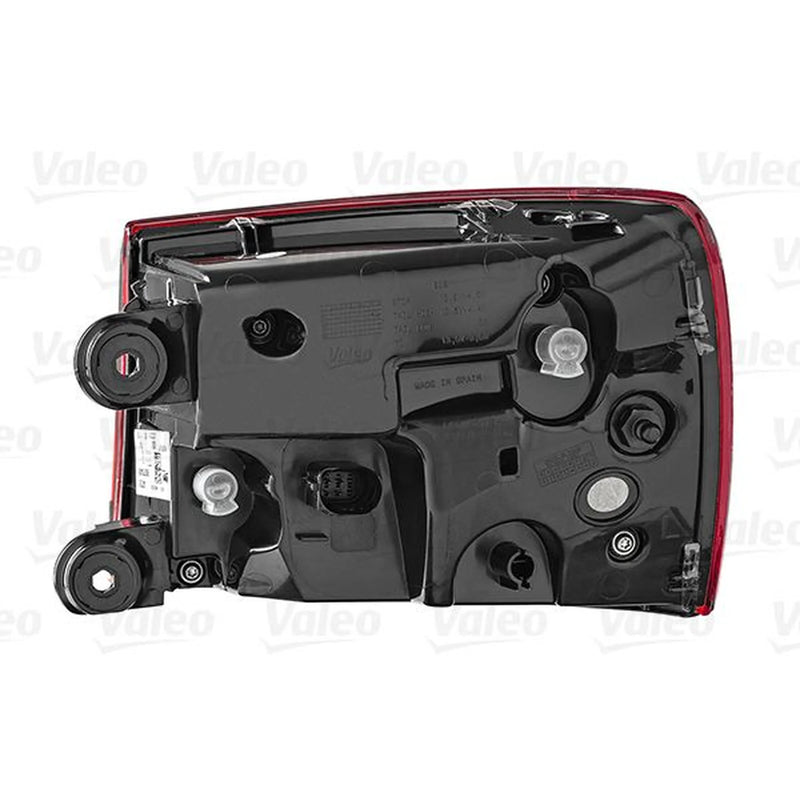 Valeo Tail Light / Lamp Left 047018