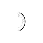 Mintex Brake Shoe Set Axle Kit MFR443