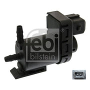 Febi Exhaust Control Pressure Converter Connectors V 45460