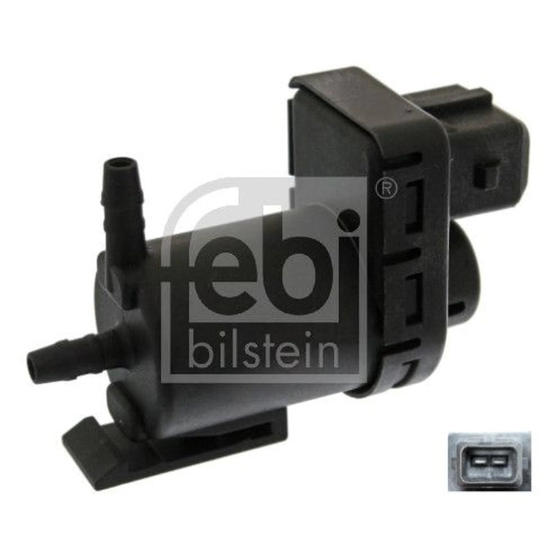 Febi Exhaust Control Pressure Converter Connectors V 45460