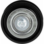 Gates V-Ribbed Belt Deflection/Guide Pulley T36733
