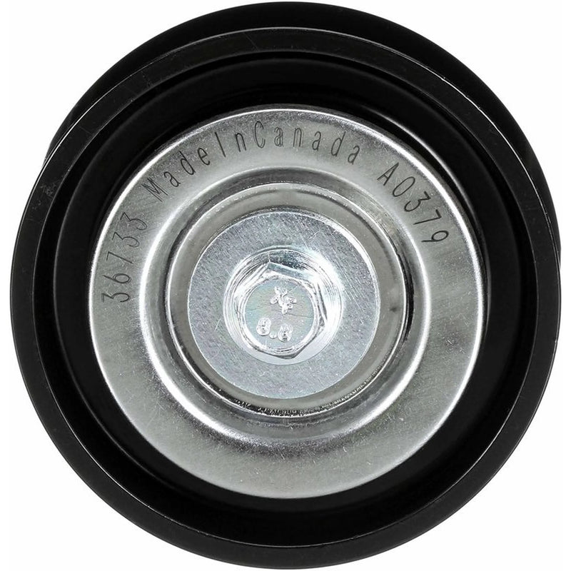 Gates V-Ribbed Belt Deflection/Guide Pulley T36733