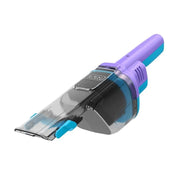 Black + Decker NVD220BP Dustbuster® Handheld Vacuum Cleaner 7.2V - NVD220BP-GB
