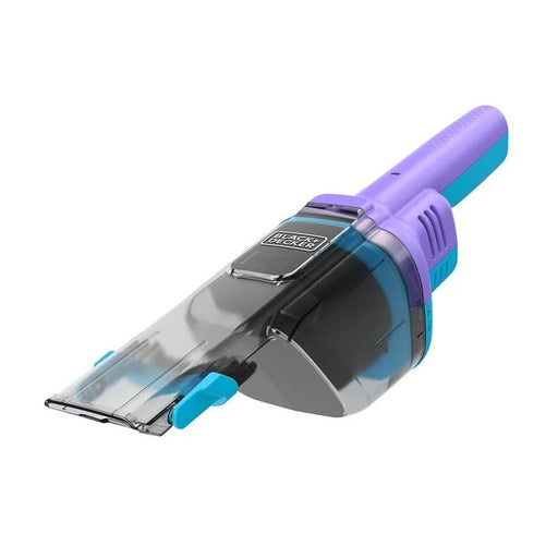 Black + Decker NVD220BP Dustbuster® Handheld Vacuum Cleaner 7.2V - NVD220BP-GB