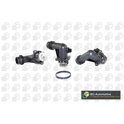 BGA Thermostat,Coolant CT5029