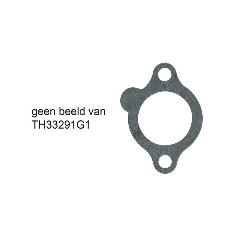 Gates Thermostat,Coolant TH33291G1
