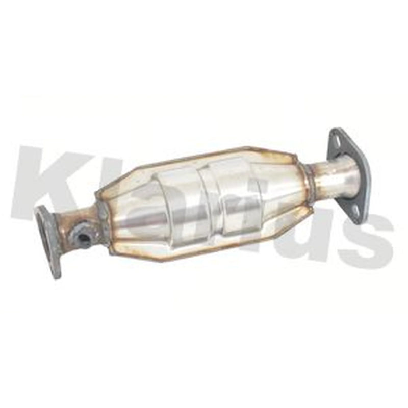 Klarius Catalyst Type Approved (Kit 401560) 311480