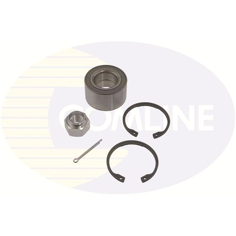 Comline Wheel Bearing Kit 64mm CBK251