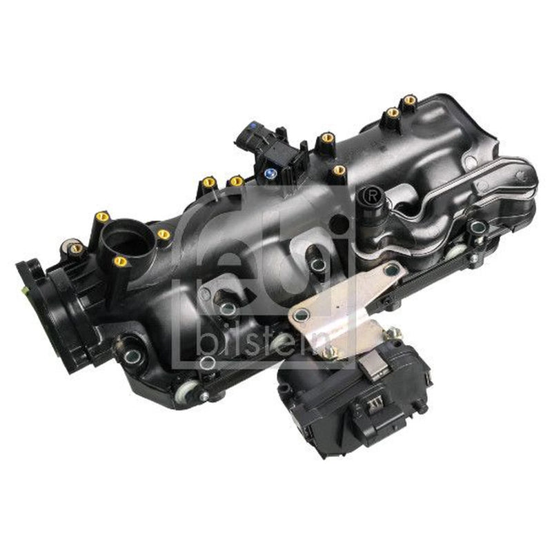 Febi Intake Manifold Fitting 4 Connectors 176018